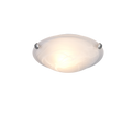 ADRIAN | Ceiling lamp | Nickel mat | Metal