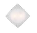 ELISA | Ceiling lamp | Chrome | Metal