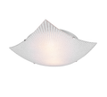 ELISA | Ceiling lamp | Chrome | Metal