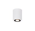 COOKIE | Ceiling lamp | Schwarz-weiß | Metal