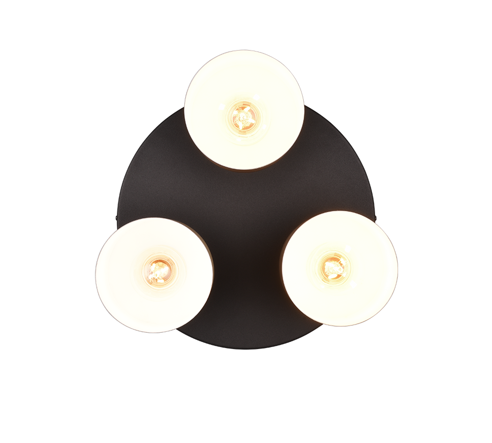 AGUDO | Ceiling lamp | Multicolor | Metal
