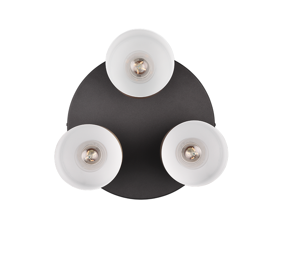 AGUDO | Ceiling lamp | Multicolor | Metal