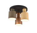 AGUDO | Ceiling lamp | Multicolor | Metal