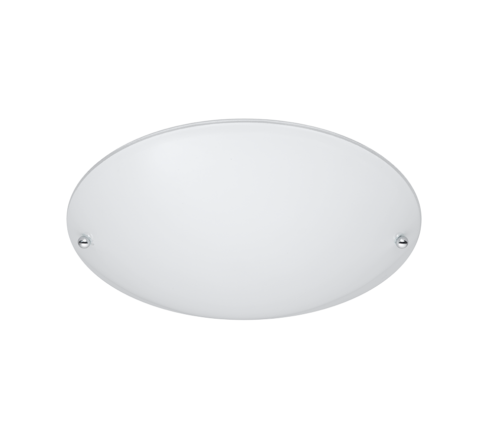 LANA | Ceiling lamp | Aluminium colour | Metal