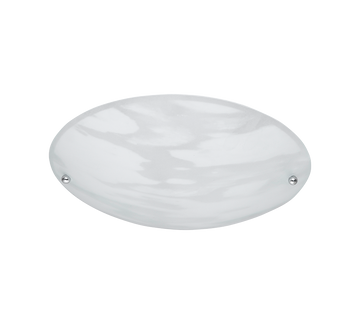 LANA | Ceiling lamp | Aluminium colour | Metal