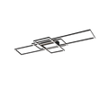 IRVINE | Ceiling lamp | Anthracite | Metal