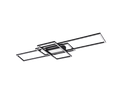 IRVINE | Ceiling lamp | Anthracite | Metal