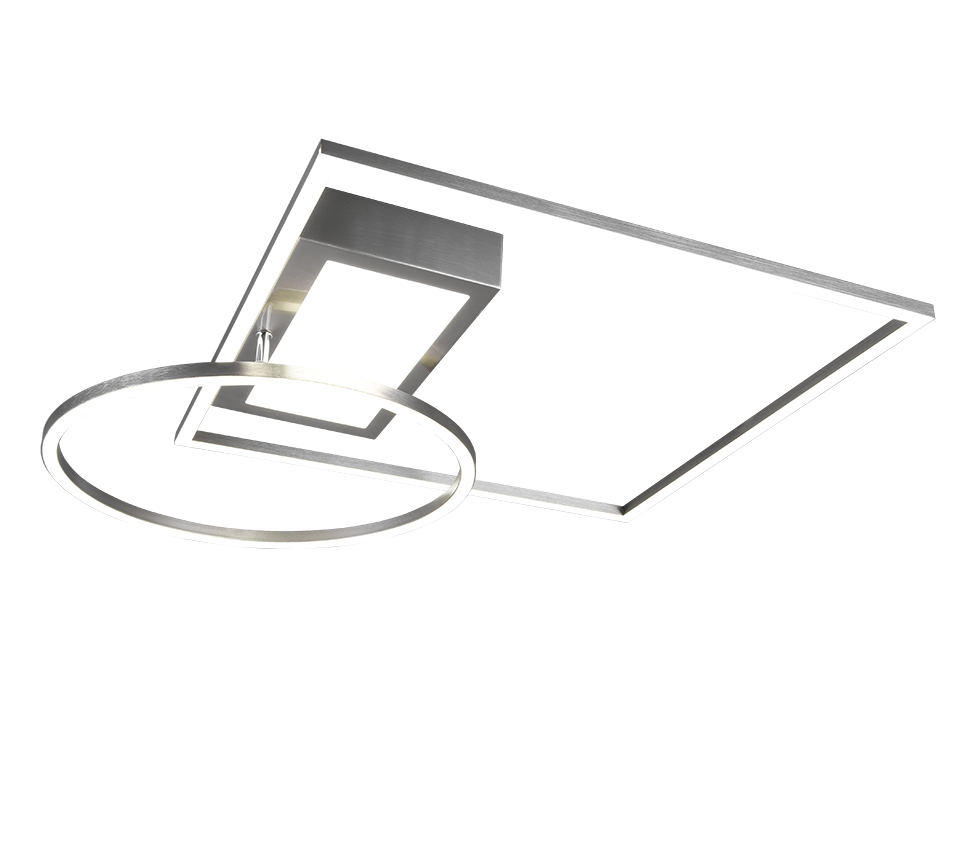 TRIO - DOWNEY - Ceiling Lamp - 620510307
