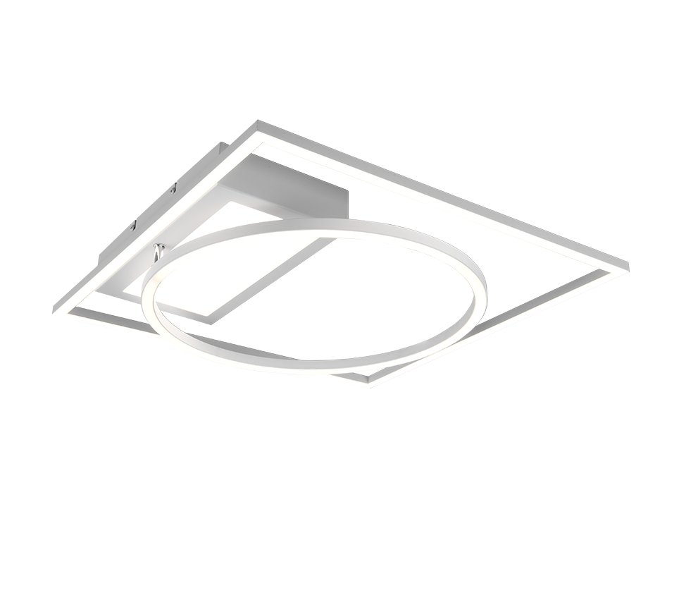 TRIO - DOWNEY - Ceiling Lamp - 620510331
