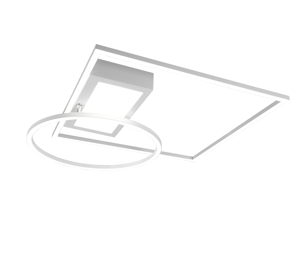 TRIO - DOWNEY - Ceiling Lamp - 620510331
