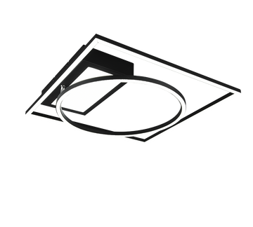 TRIO - DOWNEY - Ceiling Lamp - 620510332
