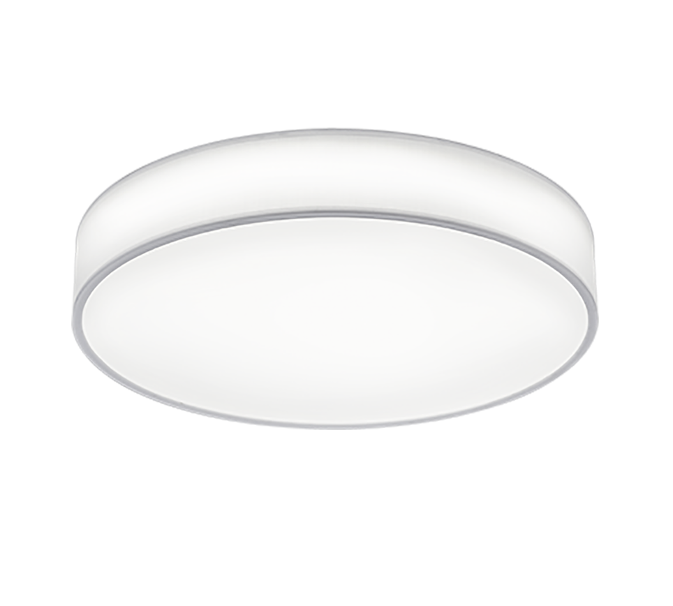 TRIO - LUGANO - Ceiling Lamp - 621914001