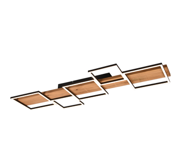 TRIO - HARPER - Deckenleuchte - 622910532