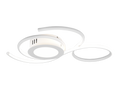 JIVE | Ceiling lamp | White mat | Metal