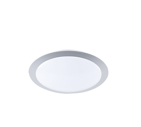 GONZALO | Ceiling lamp | Titan | Metal