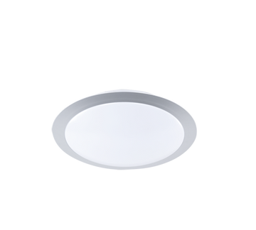 GONZALO | Ceiling lamp | Titan | Metal