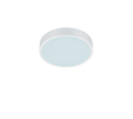 WACO | Ceiling lamp | White mat | Metal