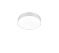WACO | Ceiling lamp | White mat | Metal