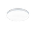 WACO | Ceiling lamp | White mat | Metal