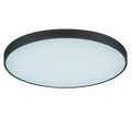 WACO | Ceiling lamp | Black mat | Metal
