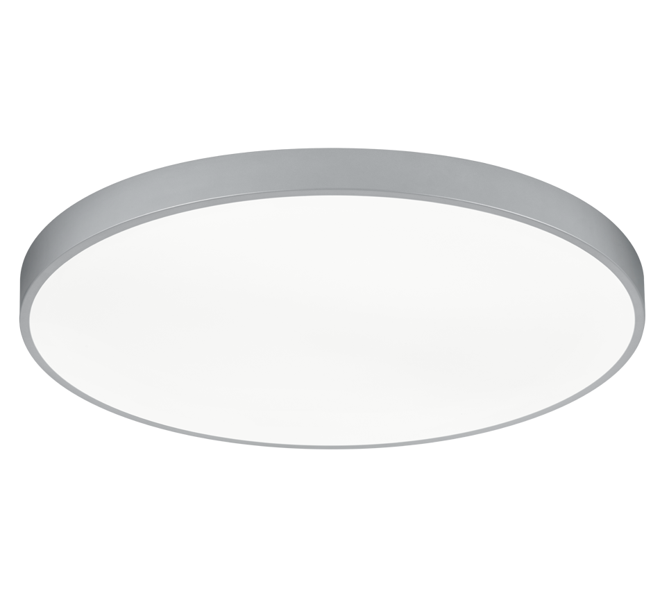 WACO | Ceiling lamp | Titan | Metal