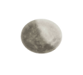 LUNAR | Ceiling lamp | White | Acryl