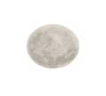 LUNAR | Ceiling lamp | White | Acryl