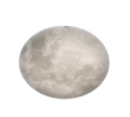 LUNAR | Ceiling lamp | White | Acryl