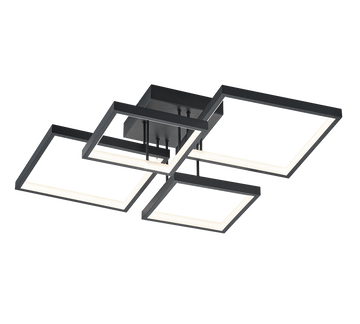 TRIO - SORRENTO - Ceiling Lamp - 627710432