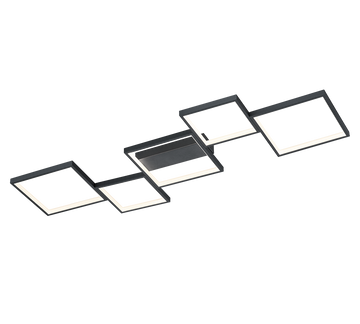 TRIO - SORRENTO - Ceiling Lamp - 627710532