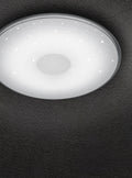 SHOGUN | Ceiling lamp | White | Plastic