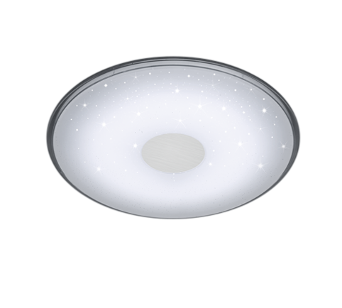 SHOGUN | Ceiling lamp | White | Plastic
