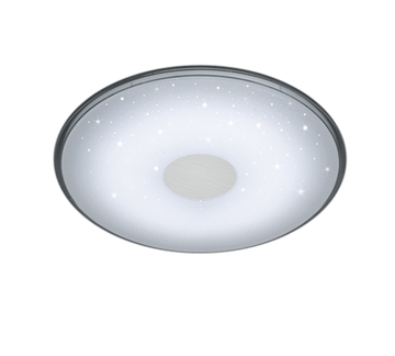 SHOGUN | Ceiling lamp | White | Plastic