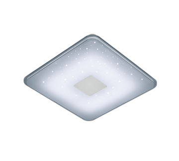 SAMURAI | Ceiling lamp | White | Acryl