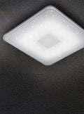 SAMURAI | Ceiling lamp | White | Acryl