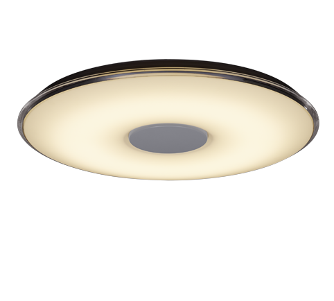 TOKYO | Ceiling lamp | White | Plastic