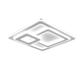 MITA | Ceiling lamp | White mat | Metal