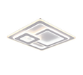 MITA | Ceiling lamp | White mat | Metal