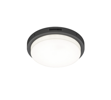 BERMEJO | Ceiling lamp | Anthracite | Metal
