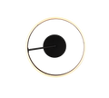 DIOS | Ceiling lamp | Black mat | Metal