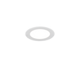 KIBO | Recessed lighting | White mat | Metal