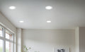 KIBO | Recessed lighting | White mat | Metal