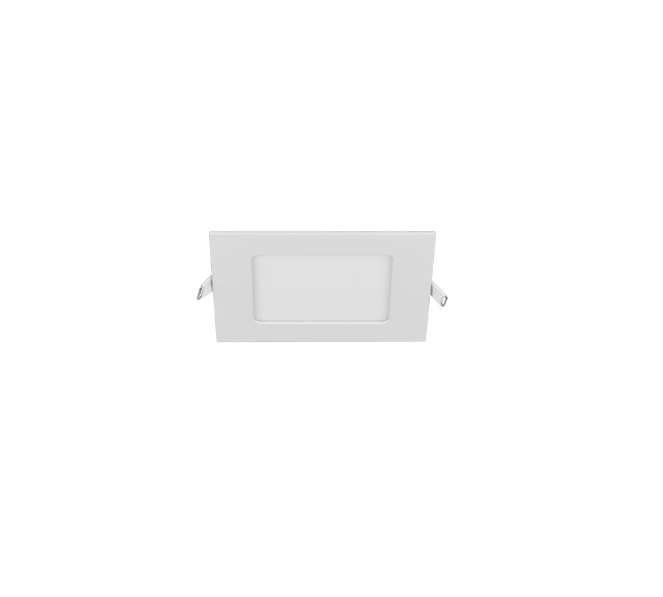 KIBO | Recessed lighting | White mat | Metal
