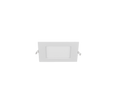 KIBO | Recessed lighting | White mat | Metal