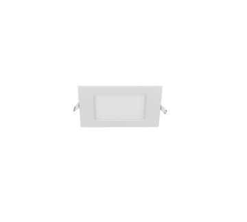 KIBO | Recessed lighting | White mat | Metal