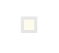 KIBO | Recessed lighting | White mat | Metal