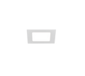 KIBO | Recessed lighting | White mat | Metal