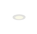 HIMAL | Recessed lighting | White | Plastic