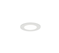 HIMAL | Recessed lighting | White | Plastic