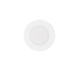 HIMAL | Recessed lighting | White | Plastic